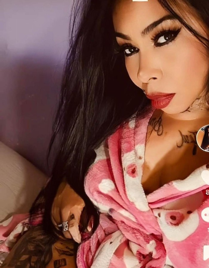 BRUNA, 30 Años, Brasileña DIVERTIDA, EDUCADA y muy