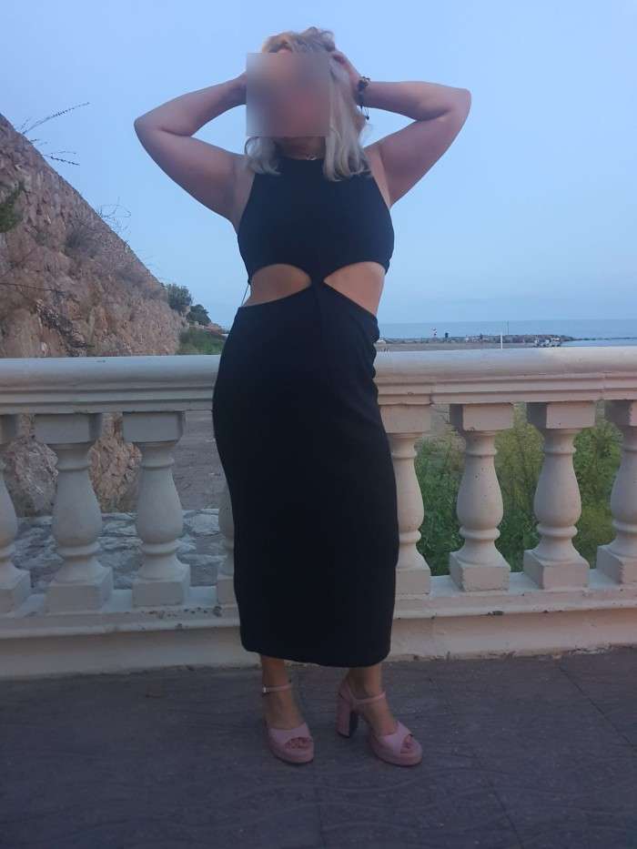 Ana chica hotwife caliente para empotradores