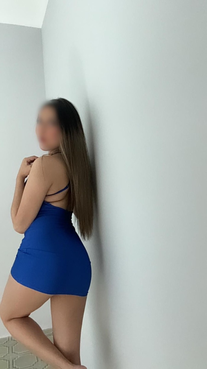 DANIELA BELLA JOVENCITA CACHONDA, TE DARÉ PLACER