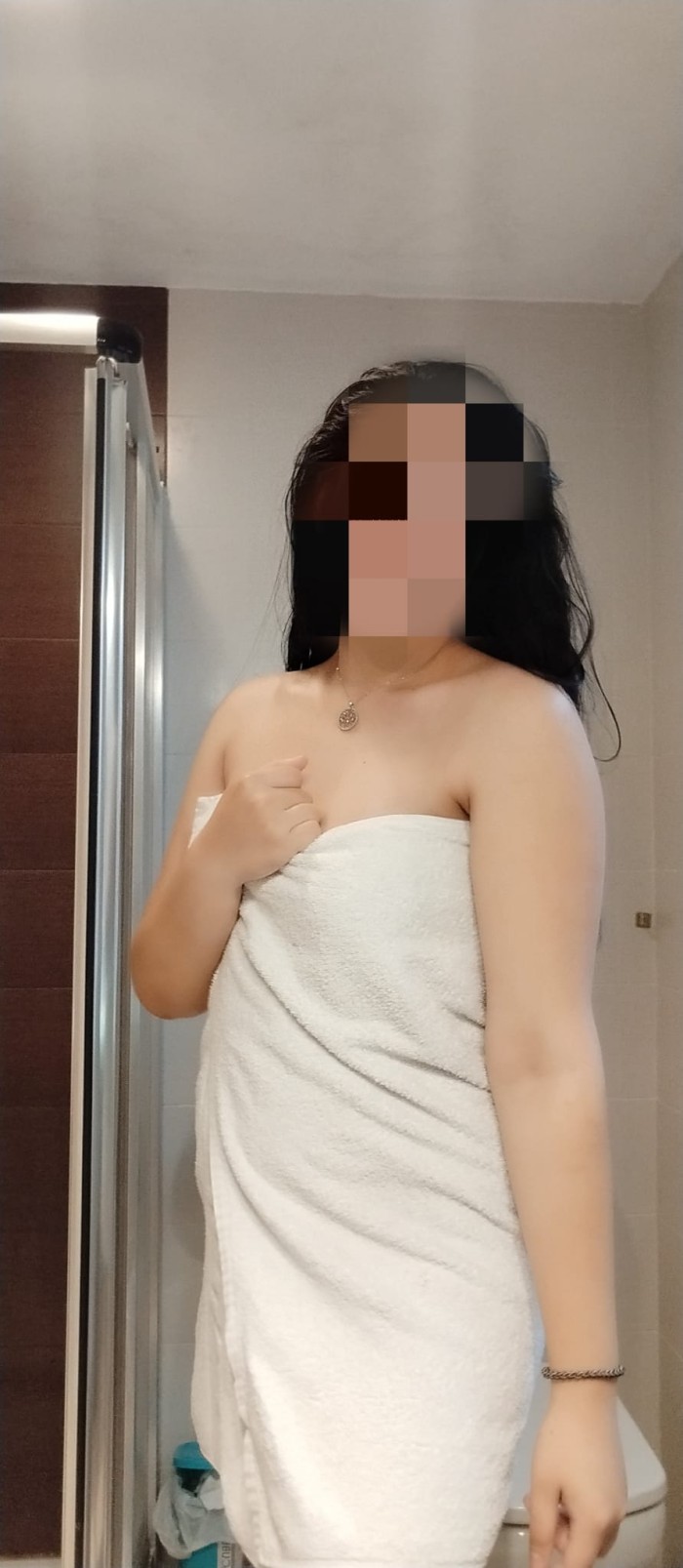 JOVENCITA CUERPO DE INFARTO CALIENTE GETAFE