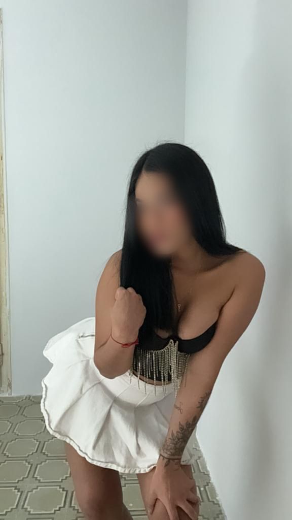 MISHEL!! DIOSA COLOMBIANA!! SEDUCTORA Y DIVERTIDA!