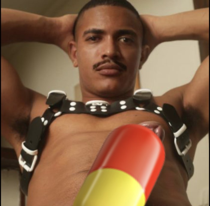 XXLBrazilian