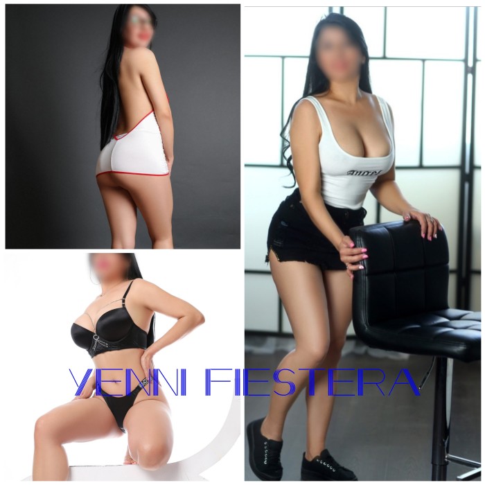 CHICAS MUY CARIÑOSAS Y CARISMATICAS SOLO SALIDAS