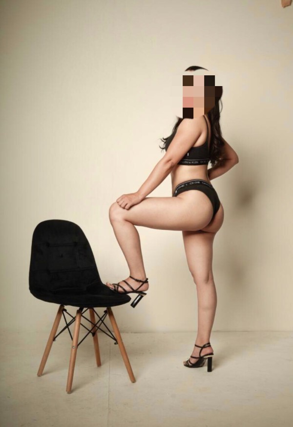 Dulce bruna latina