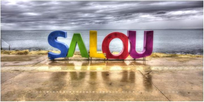 Habitación doble en Salou por horas