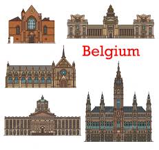 !!PLAZA MUY BUENA EN BÉLGICA