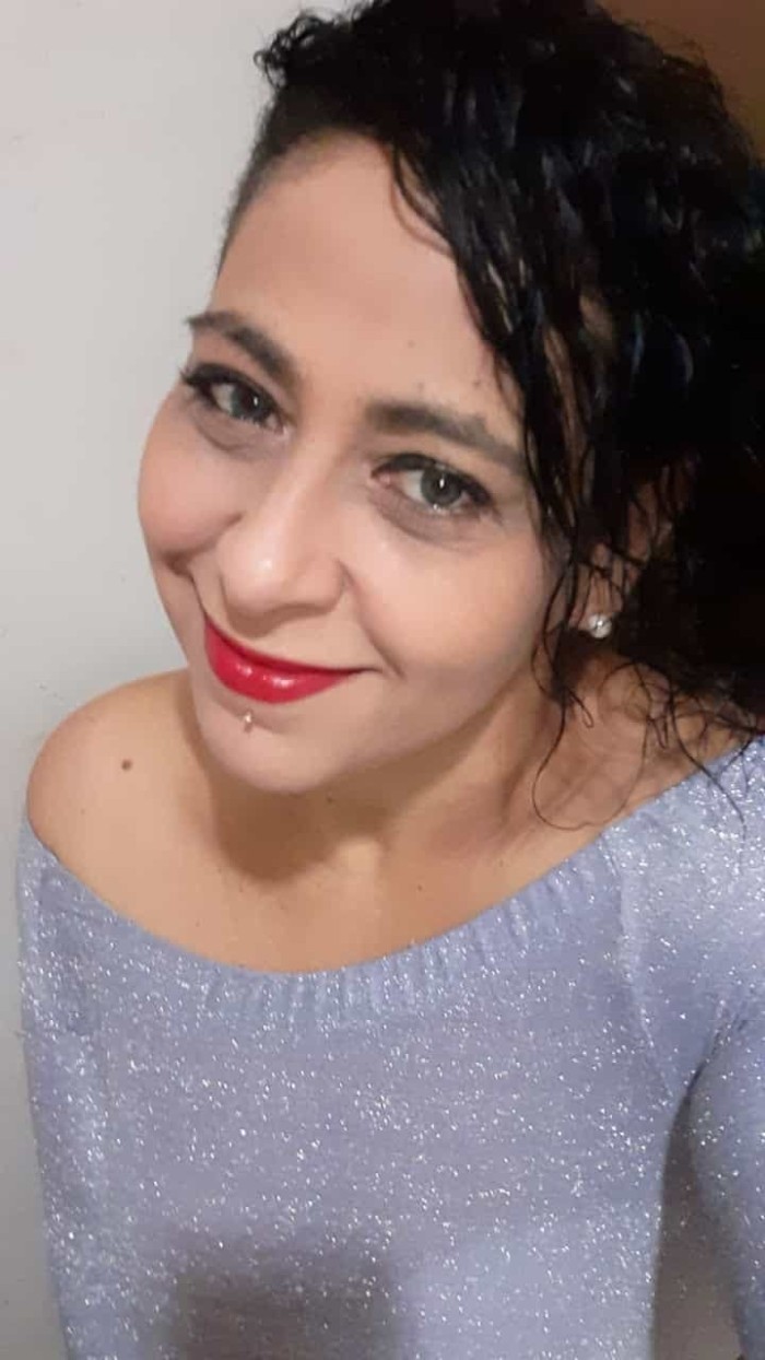 ESTRELLA ME GUSTA FOLLAR , VIENES !!!