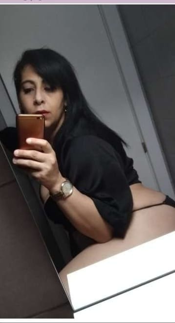 ESTRELLA ME GUSTA FOLLAR , VIENES !!!