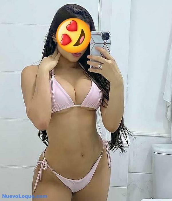 AMANDA FIESTERA SALIDAS A DOMICILIO Y HOTELES