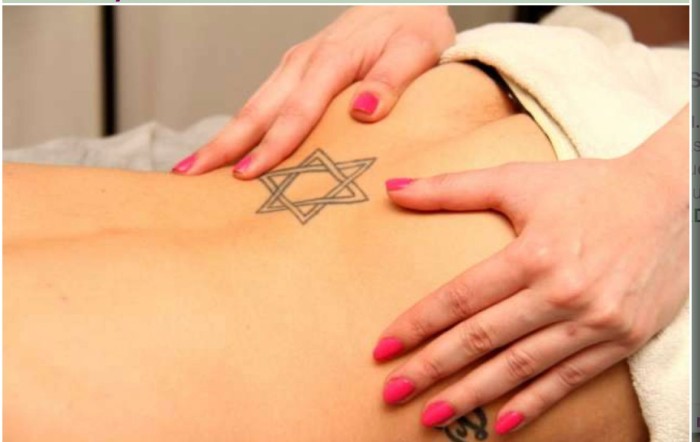 Masajes Sensuales; beso negro INFINITO.. Y MAS