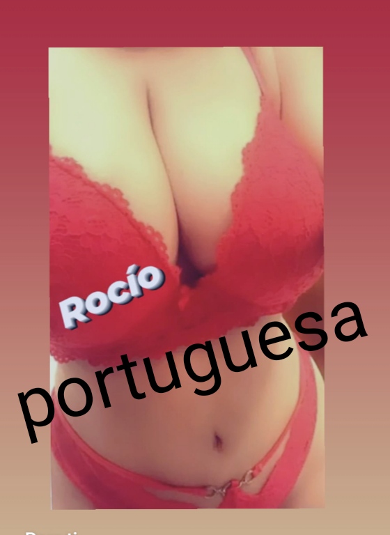 Tu rubia portuguesa