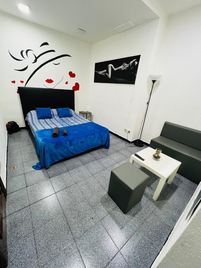 ALQUILER DE HABITACIONES
