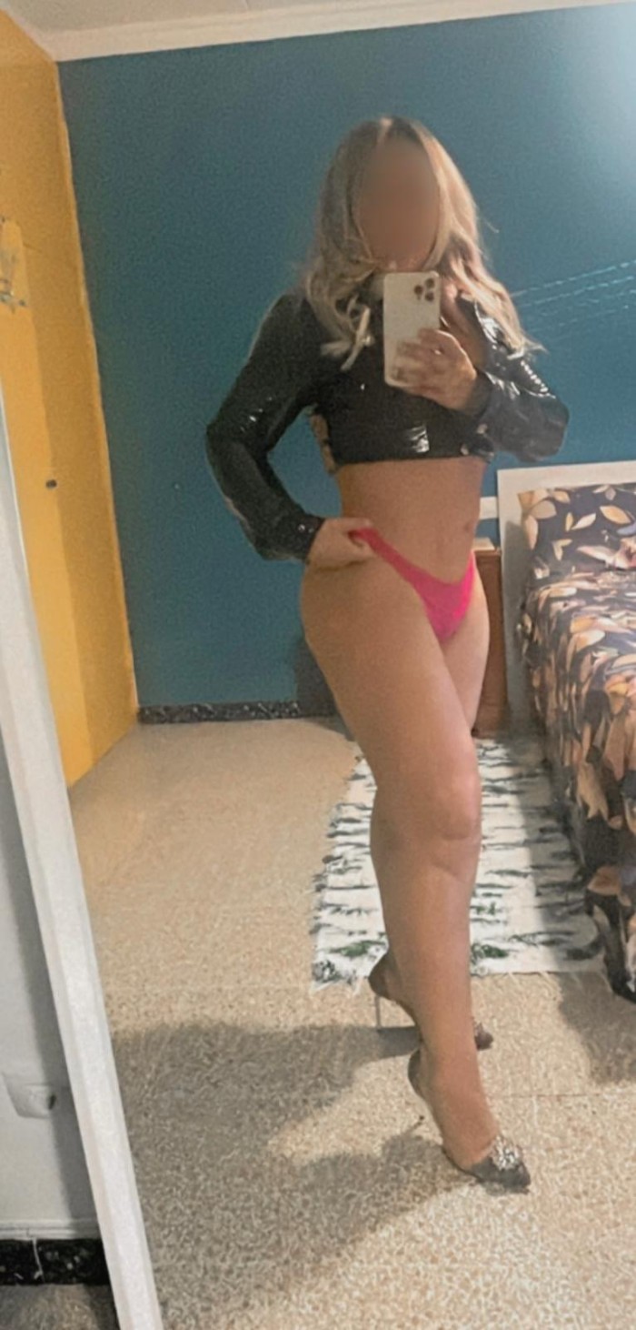 Esmeralda fiestera