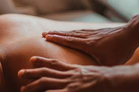 Masaje Sensual Placentero