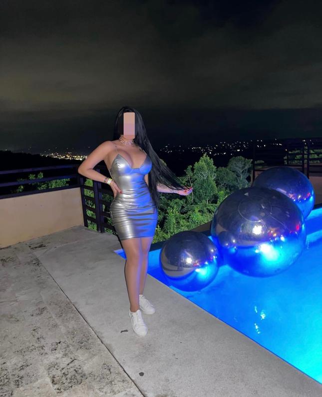 KARY 27 Años, CAUTIVADORA, DULCE y muy REVOLTOSA