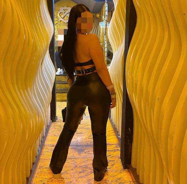 KARY 27 Años, CAUTIVADORA, DULCE y muy REVOLTOSA