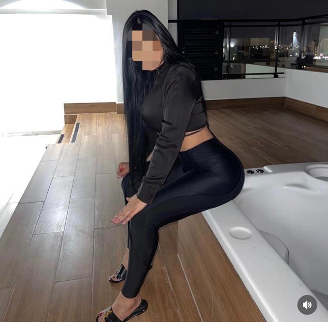 KARY 27 Años, CAUTIVADORA, DULCE y muy REVOLTOSA