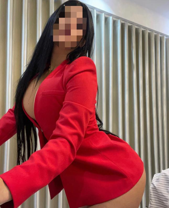 KARY 27 Años, CAUTIVADORA, DULCE y muy REVOLTOSA