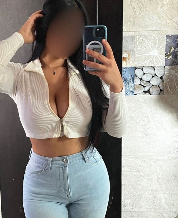 INDEPENDIENTE Y MUY IMPLICADA