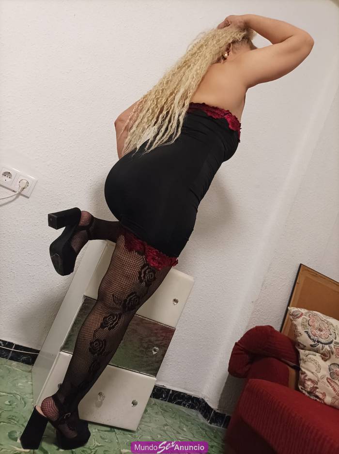 Madurita en Torrelavega