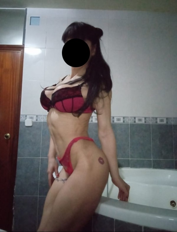 CASASA SALIDA INSACIABLE E INFIEL BUSCA AMANTE