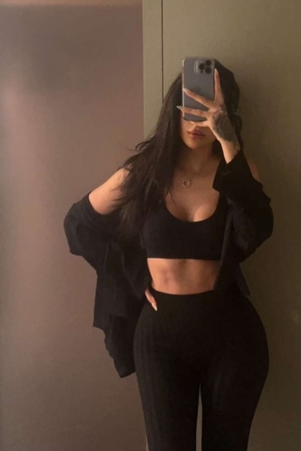 Española independiente madre soltera