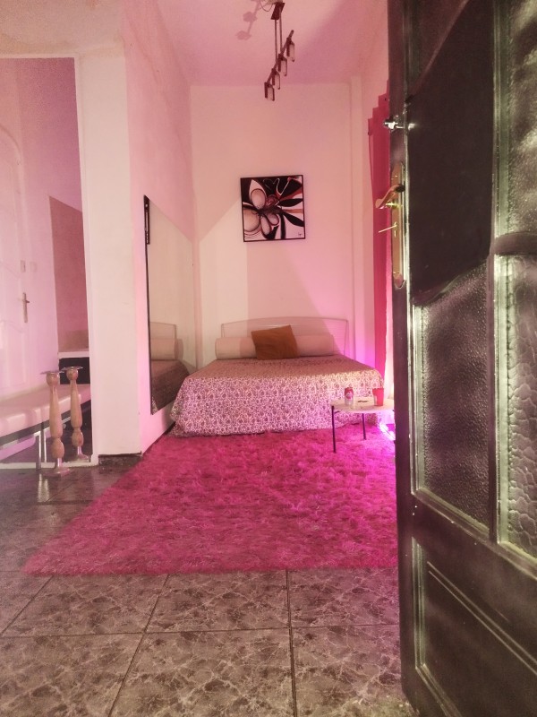 Chico para mujeres majas