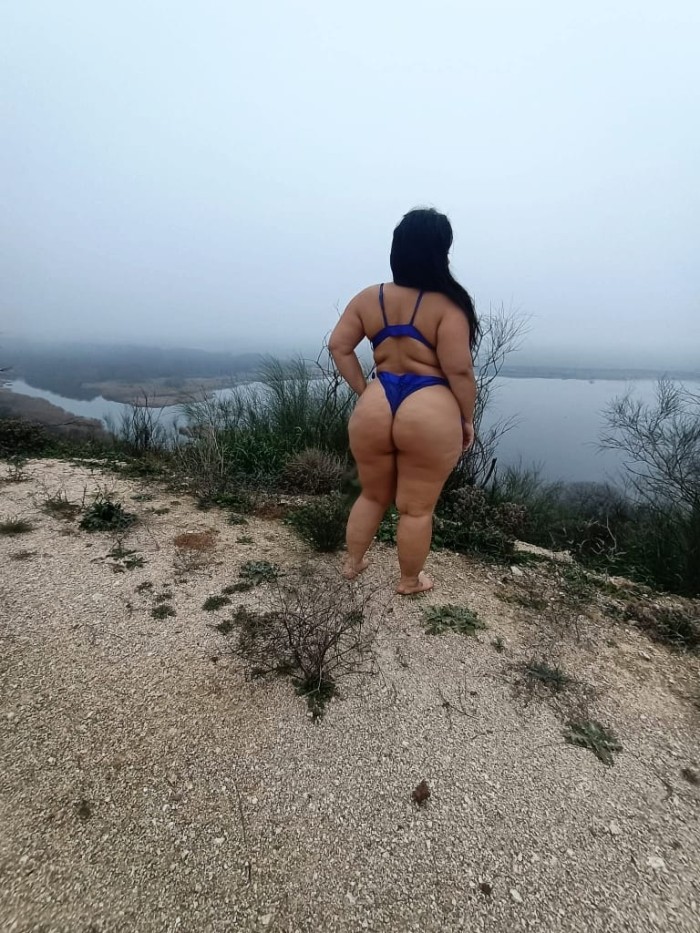 Mágicos momentos con tu mulatica