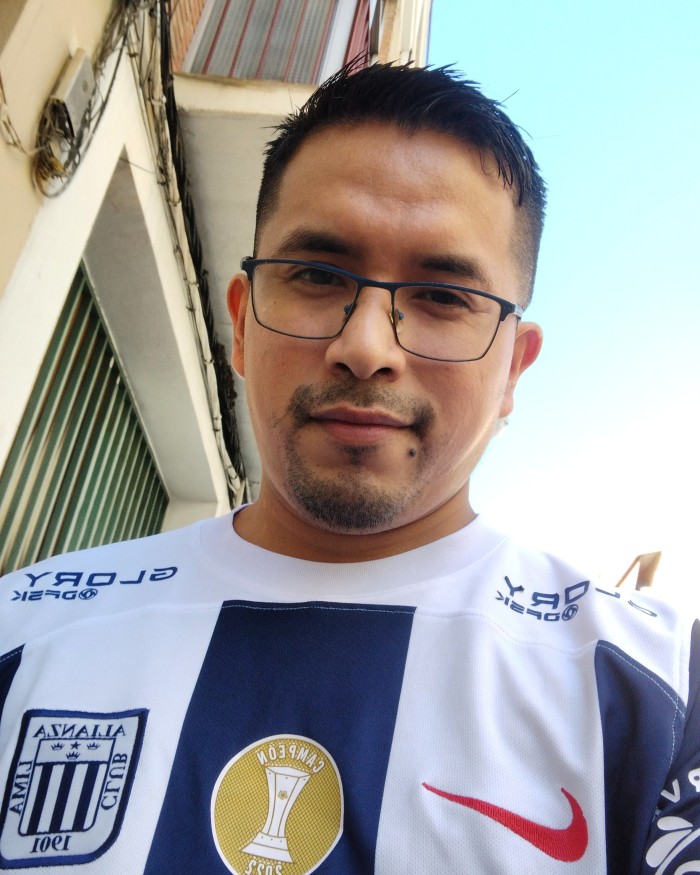 Latino para ti