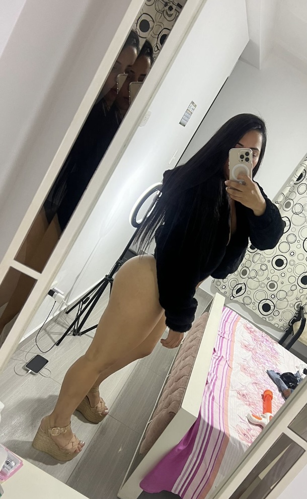 novedad en tu zona colombia cariñosa