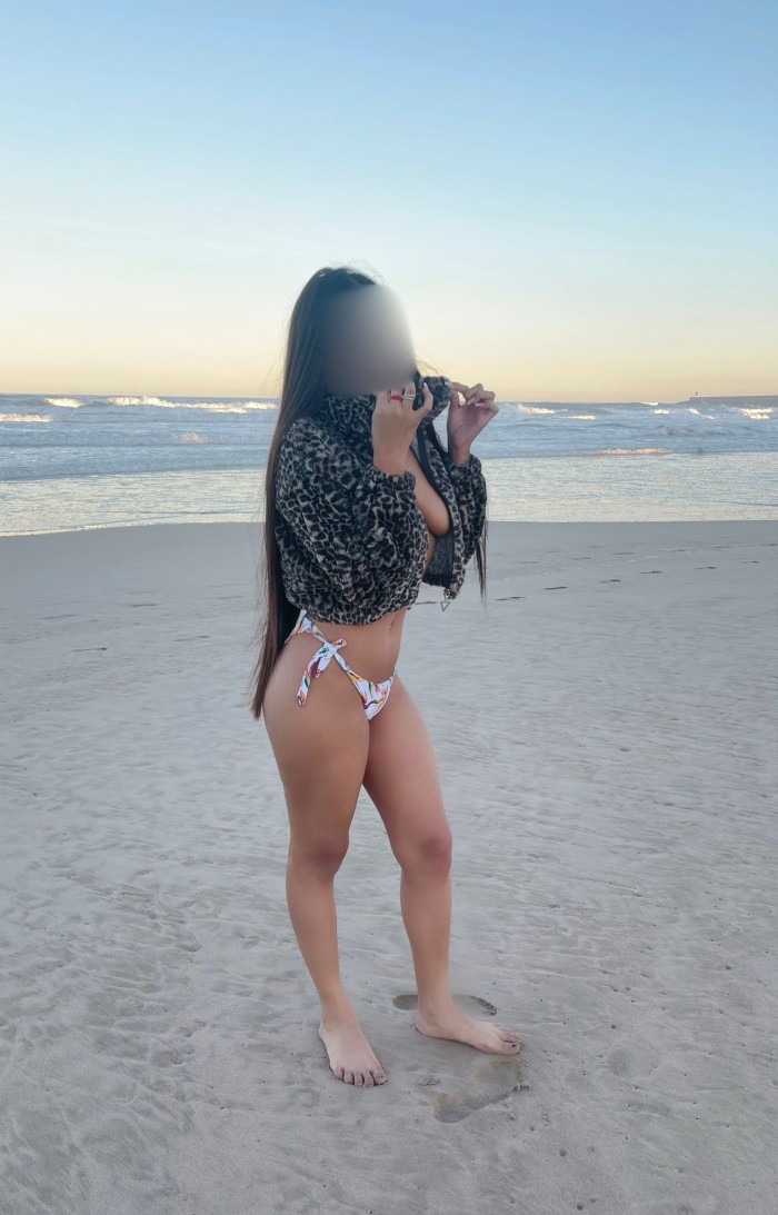 JOVENCITA APASIONADA Y MUY COMPLACIENTE