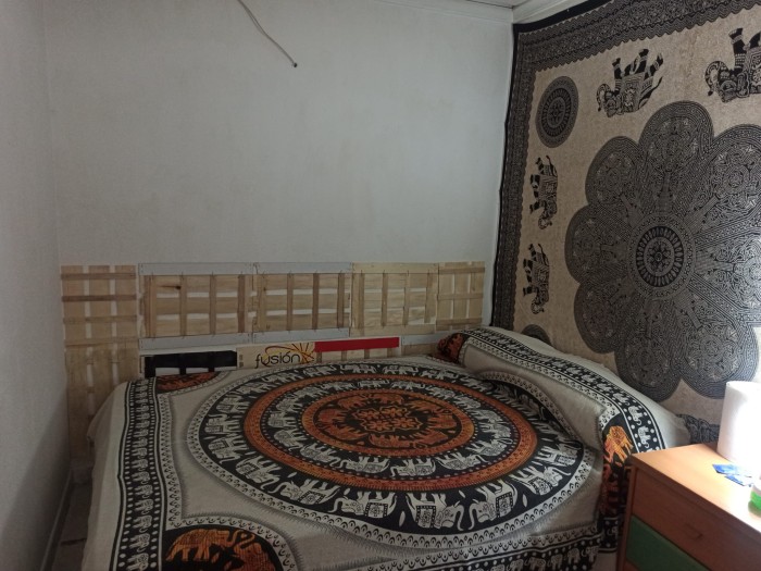 SE ALQUILA HABITACION EN CASTELLON X SEMANA