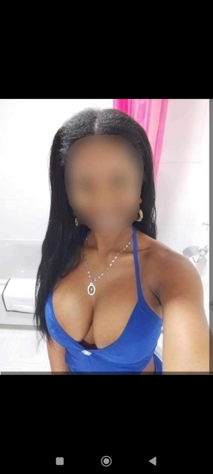 Soy Mirac una rica y exclusiva latina