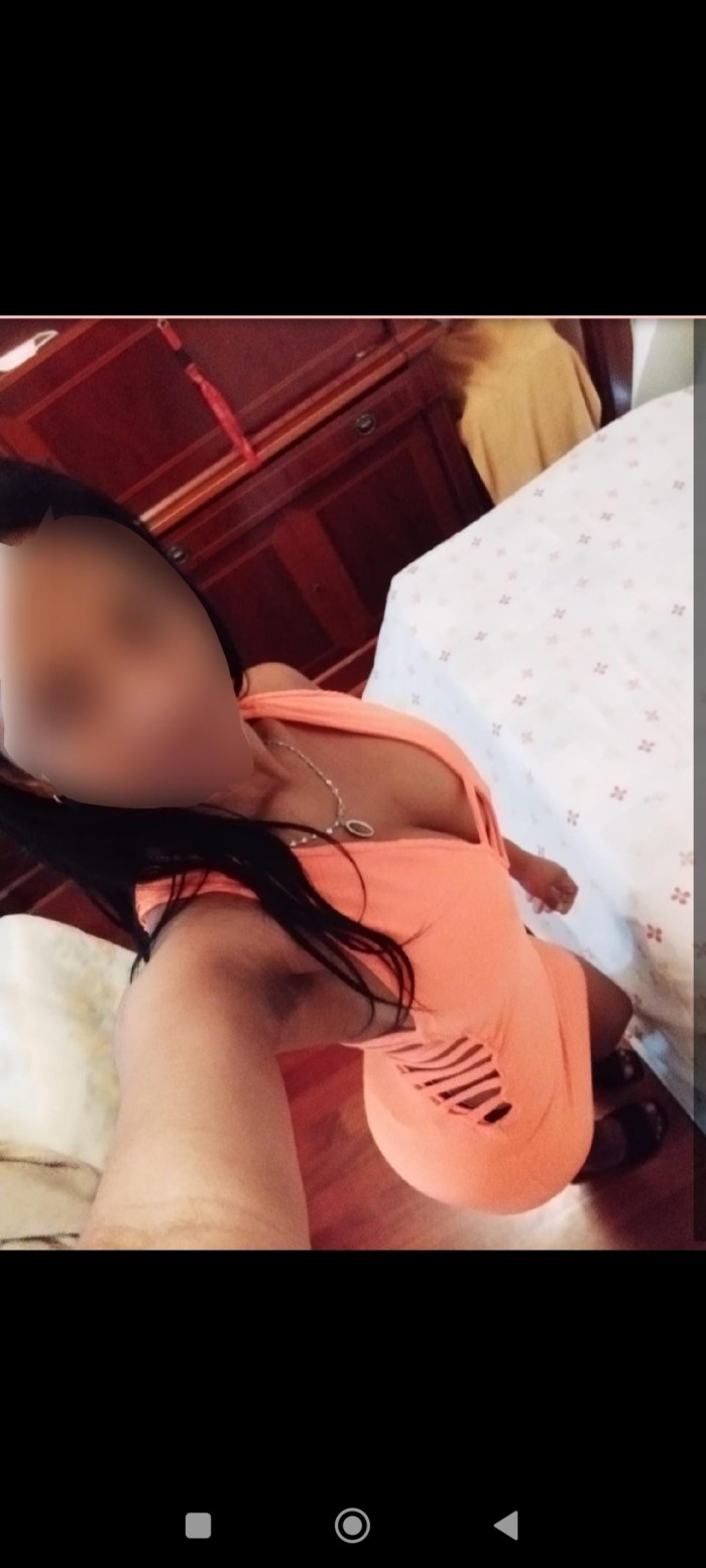 Soy Mirac una rica y exclusiva latina