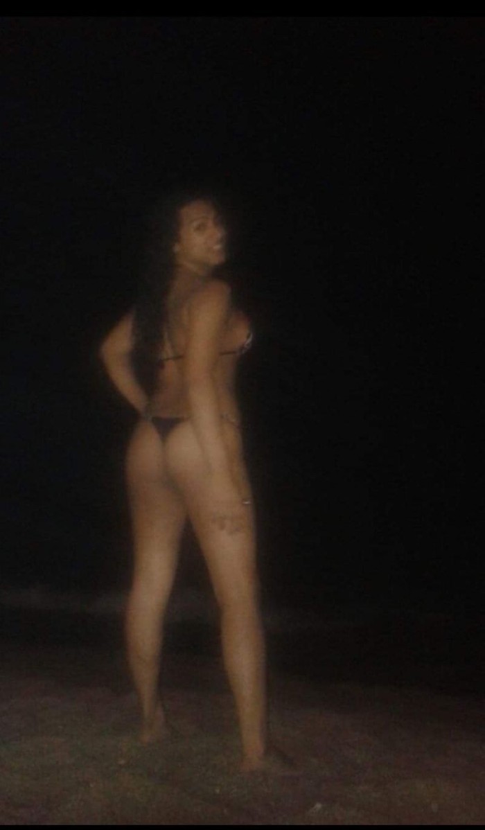 Trans .. puro placer
