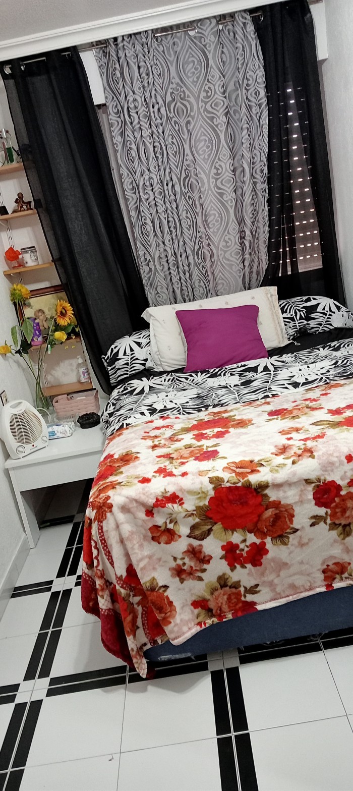 Plaza disponible