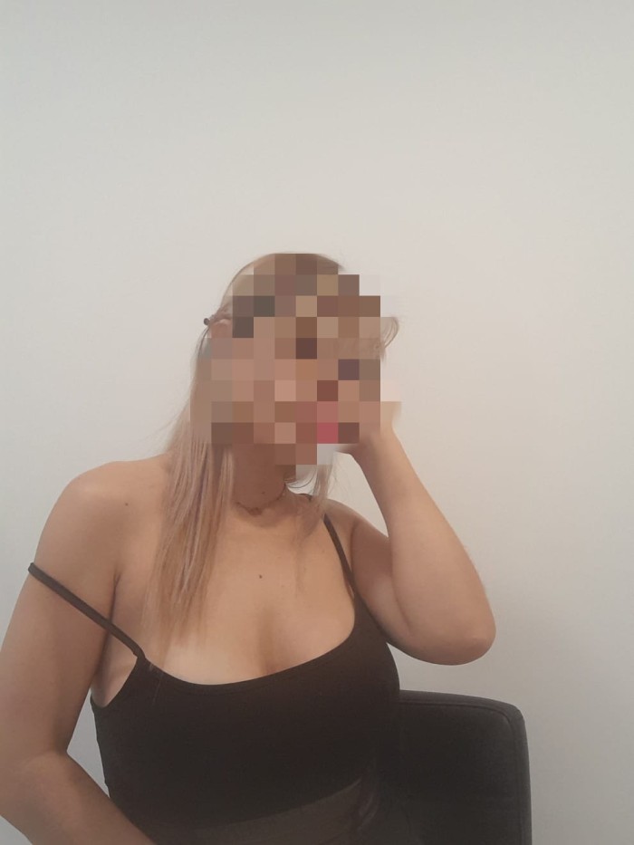RUBIA EXOTICA DISPONIBLE