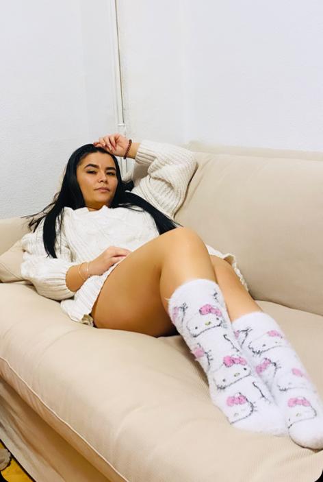 ESTOY DE REGRESO EN ALZIRA..LLAMA YA