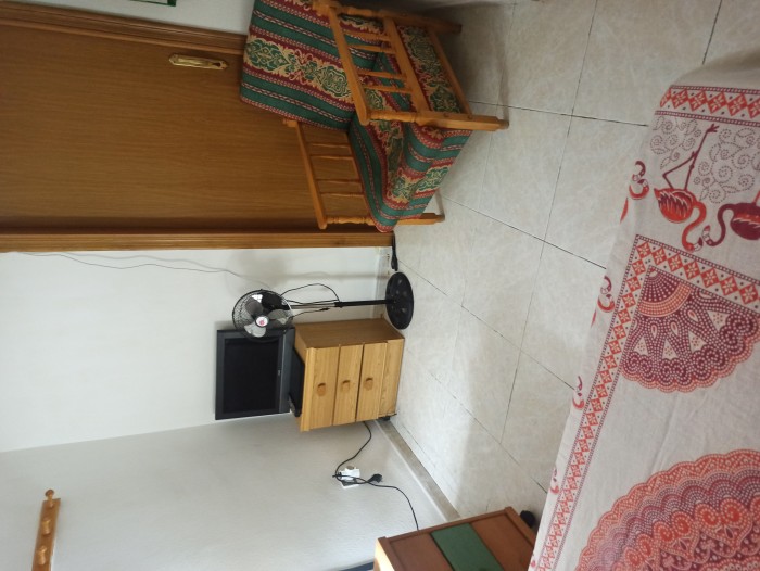 Se renta habitación en CASTELLON LIBRE HOY 18 ENER