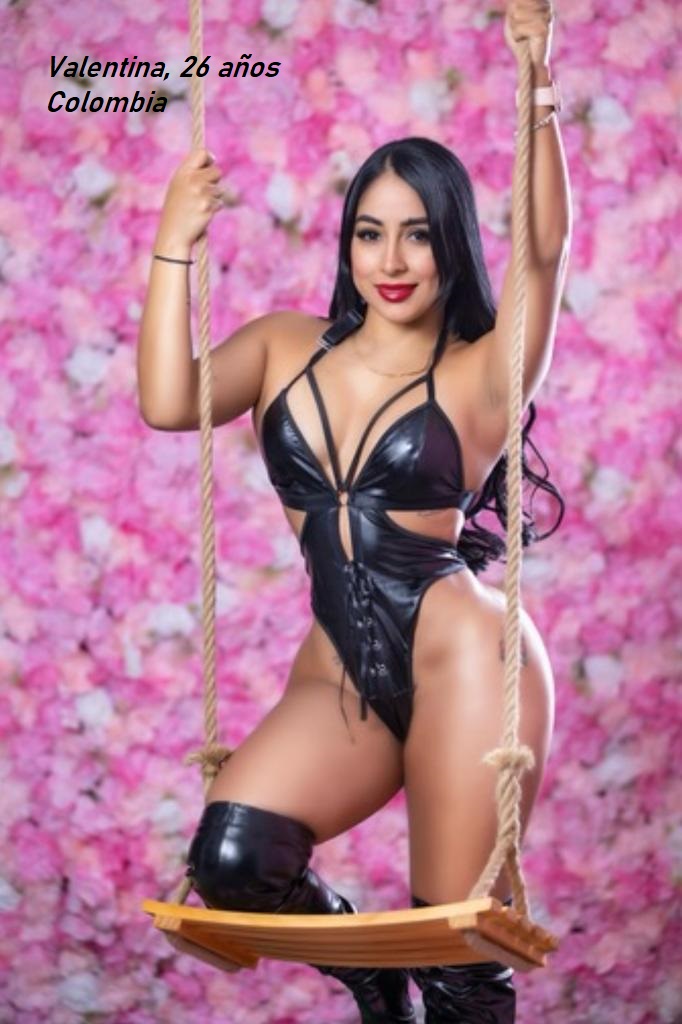 Salidas hotel? domicilio? despacho?