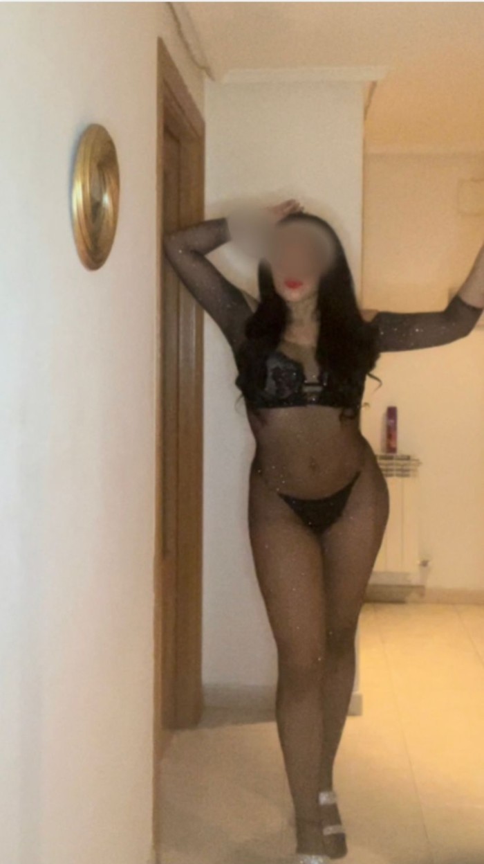 Elenita tú bombón fiestera