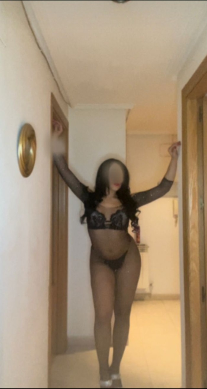 Elenita tú bombón fiestera