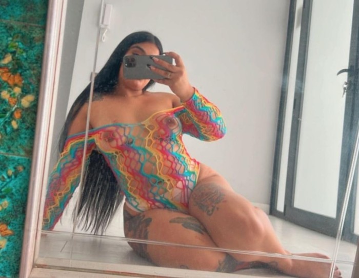 GUAPAS SENSUALES FIESTERA PACK DE HORAS DOMICILIO