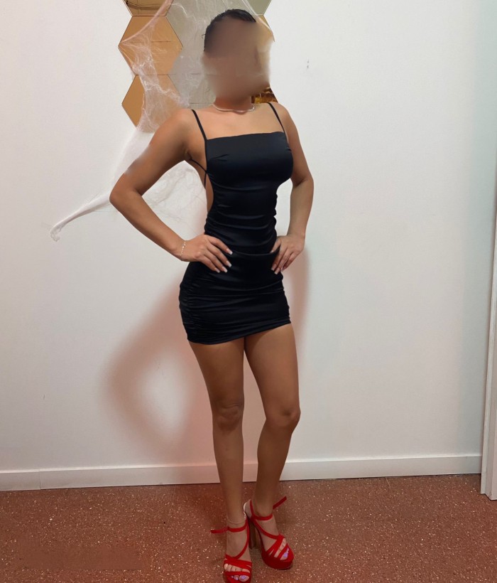 JOVENCITA ENCANTADORA