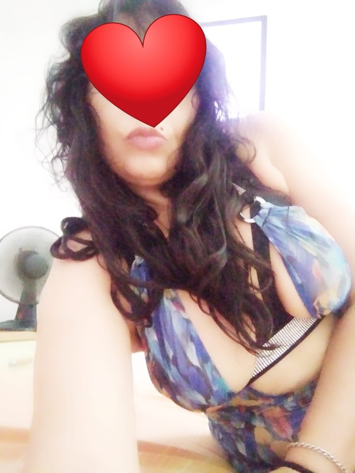 CARMEN MORENA INDEPENDIENTE