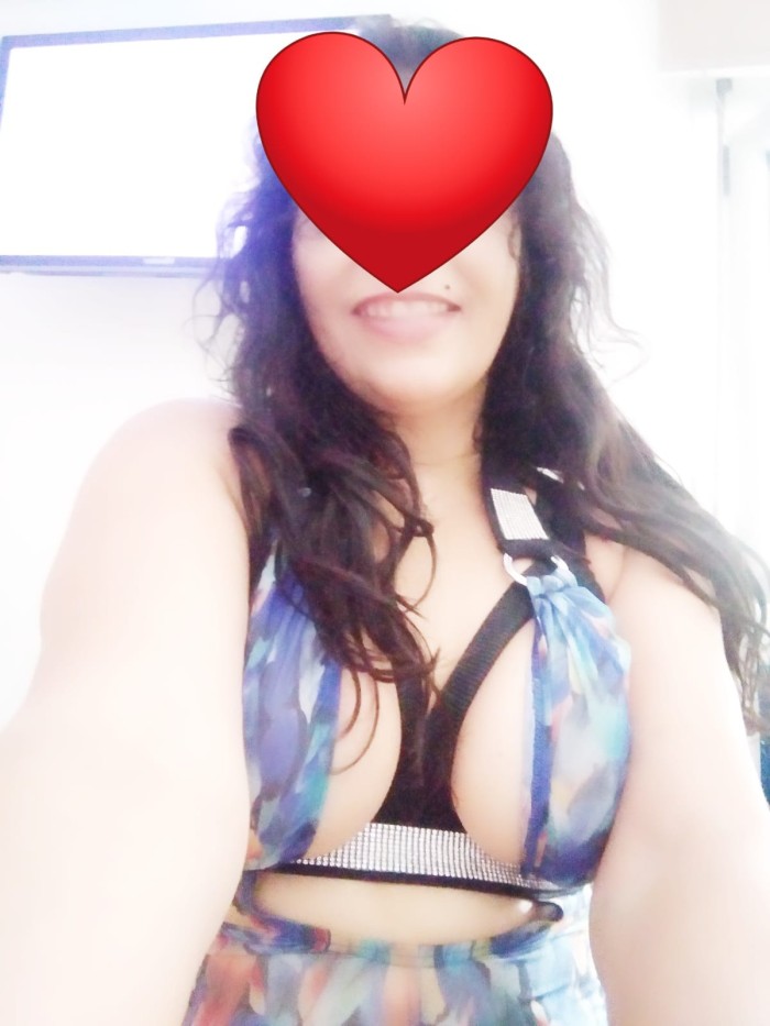 CARMEN MORENA INDEPENDIENTE