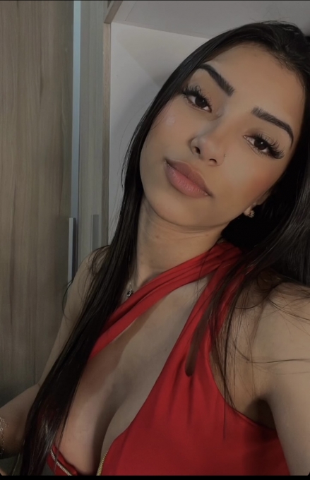 Morena linda 24 h