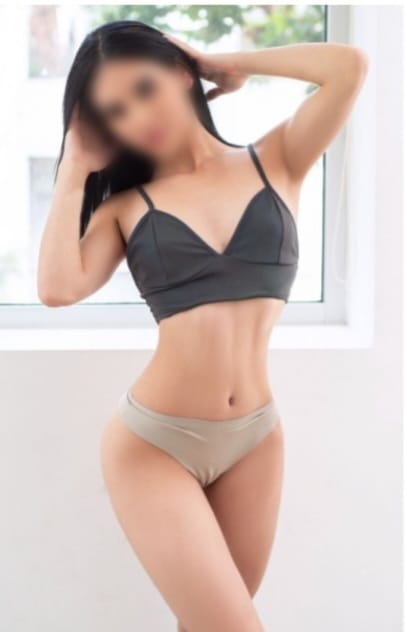 MUY GUAPA CACHONDA NINFOMANA