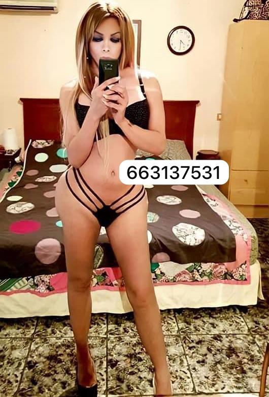 VENEZOLANA REAL XXXL FIESTERA VIVO SOLA