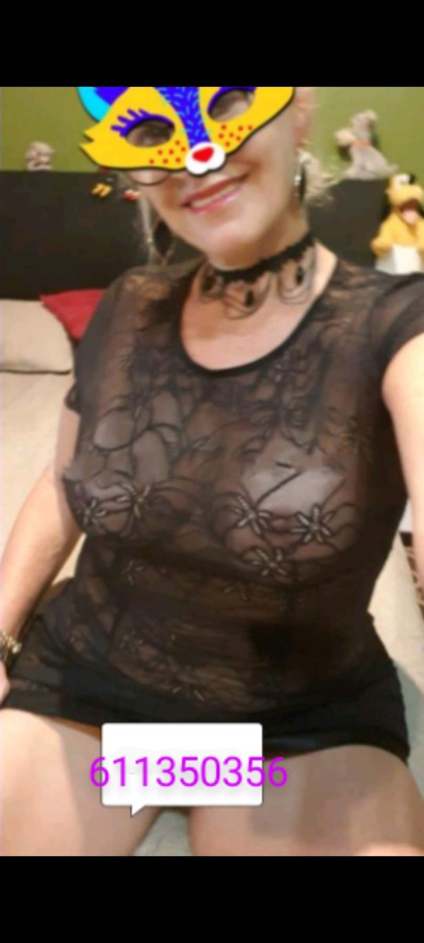 RUBIA PORTUGUESA CUERPAZO